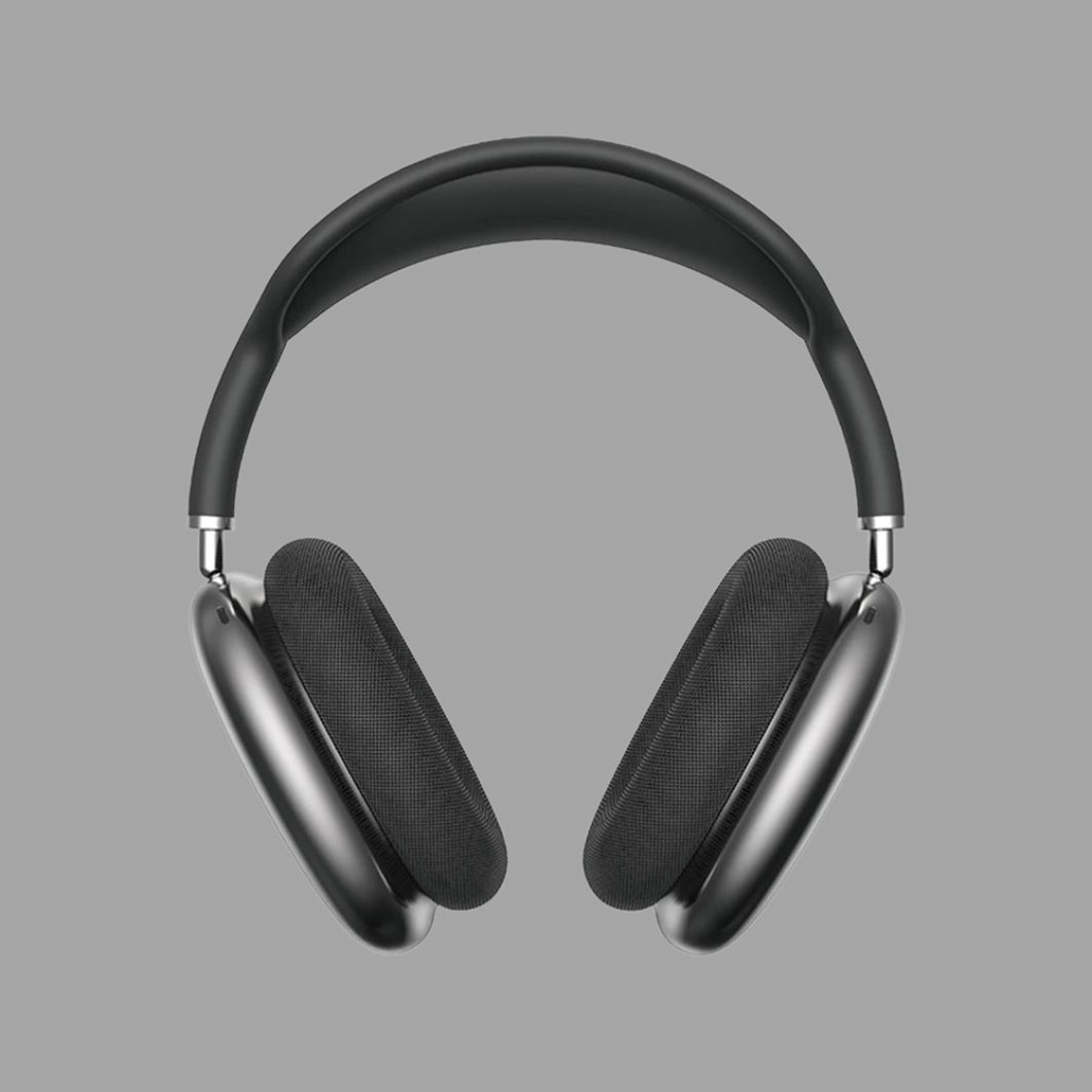 Auriculares Sem Fio Bluetooth Pro Branco - Lojinha da Bi