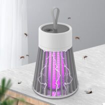 Lâmpada Portátil Anti-mosquitos