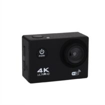 Câmera Desportiva Action Pro 4k