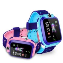 Smartwatch com GPS para Crianças